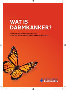 Wat is darmkanker?