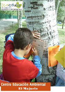 Ecoeduca s.c.a curso 2012 - 2013