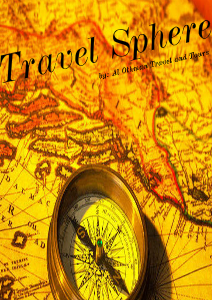 Travel Sphere October 2012