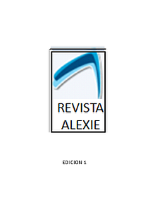 REVISTA ALEXIE