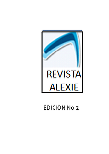 REVISTA ALEXIE