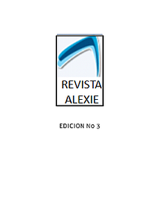 REVISTA ALEXIE