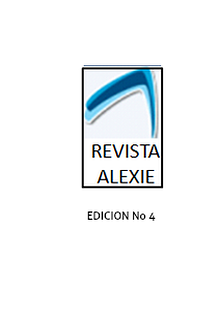 REVISTA ALEXIE