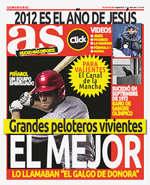 REVISTA DEPORTES