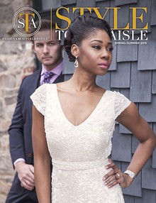 Style to the Aisle Magazine