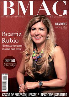 Revista BMAG