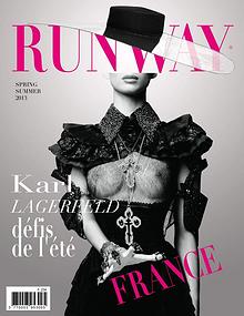 Runway Magazine