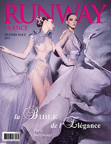 Runway Magazine