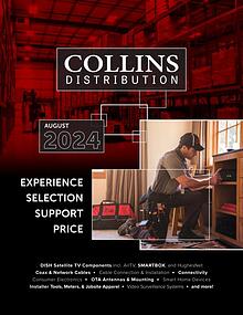 Collins Catalog