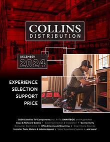 Collins Catalog