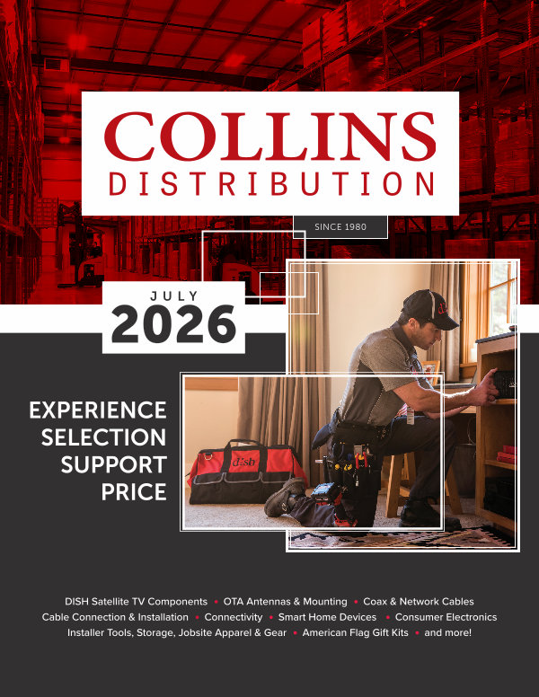 CD Catalog July 2026