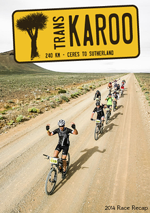 Trans Karoo 2014