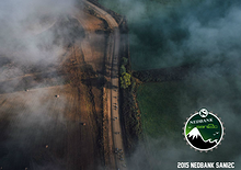 Nedbank Sani2c 2015