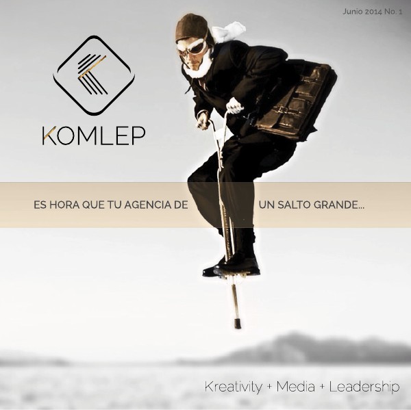 KOMLEP SERVICES 2014 First edition Jun 1 2014