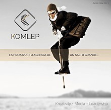 KOMLEP SERVICES 2014