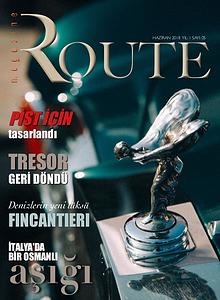 Route Magazine