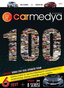 Carmedya