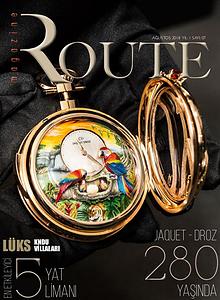 Route Magazine