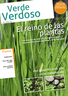 Verde Verdoso