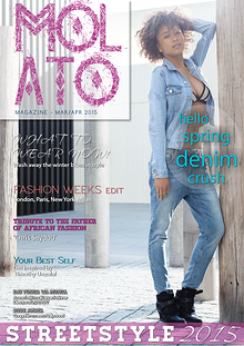 MOLATO MAGAZINE