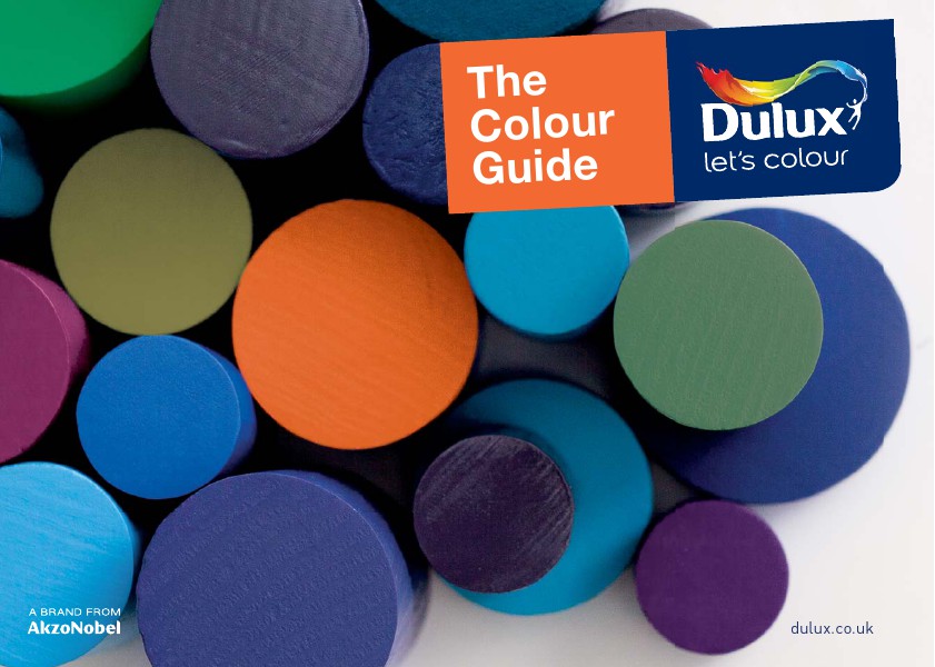 dulux color inspiration jan 2013