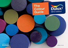 dulux color inspiration