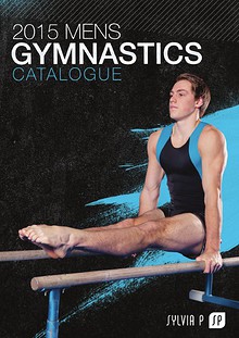 Sylvia P Gymnastics - Competition Catalogue