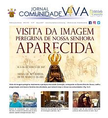 Jornal Comunidade Viva