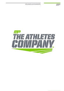 Measuring market orientation of Muscle Pharm Corp. (MSLP:US)