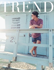 TREND MAGAZINE