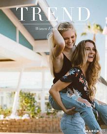 TREND MAGAZINE