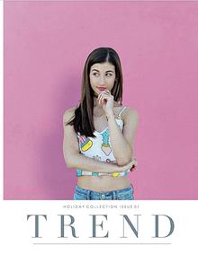 TREND MAGAZINE