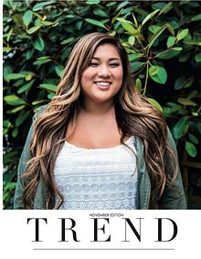 TREND MAGAZINE