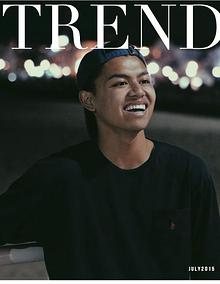 TREND MAGAZINE