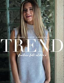 TREND MAGAZINE