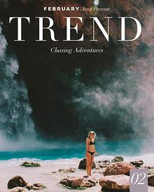 TREND MAGAZINE