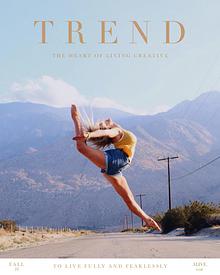 TREND MAGAZINE