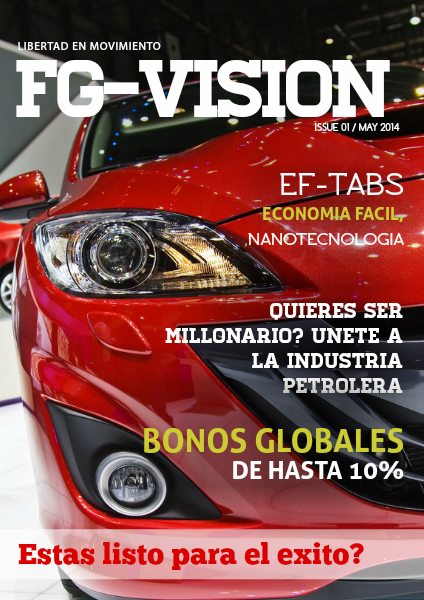 Future Global Vision en Espanol