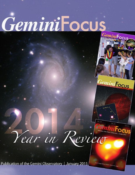 2014 Year in Review