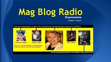 Mag Blog Radio Expressions