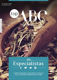 Revista Top ABC