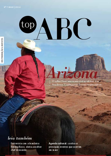 Top ABC Ed. 07 - mai. 2014