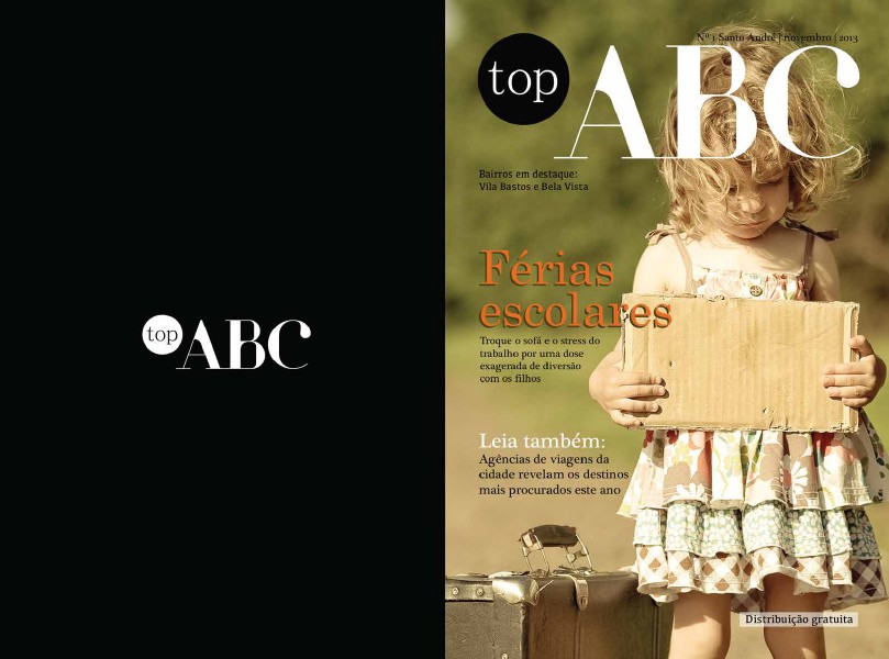 Top ABC Ed. 01 - nov. 2013