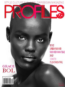 Profiles98 Magazine: The Beauty Issue 2014 - Issue 15