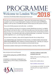 ISA London West