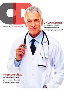 revista consulta a distancia -  multimedia