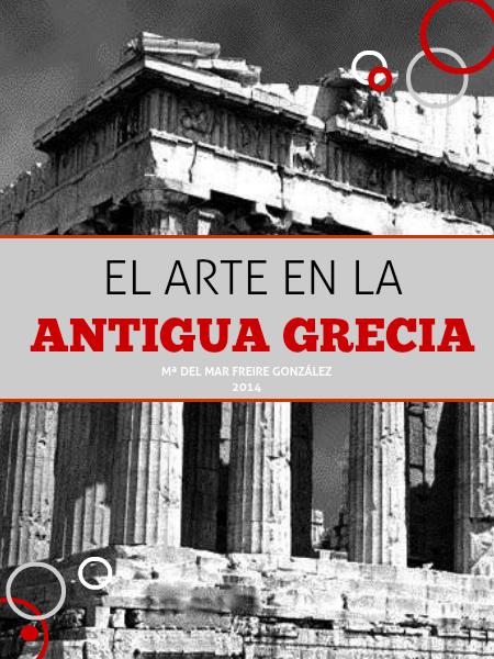 Arte en la antigua Grecia Junio 2014