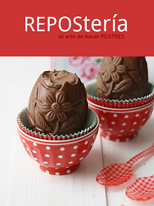 Revista repostería