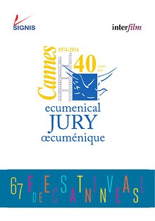 40 ans du jury oecuménique