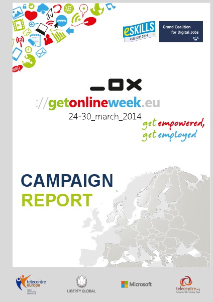 GOW14 report May 2014